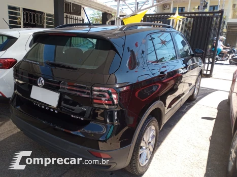 T-CROSS 1.0 200 TSI