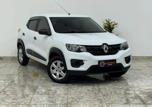 KWID 1.0 12V SCE ZEN