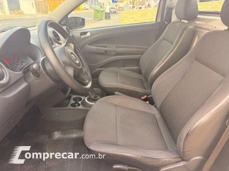 Saveiro Startline 1.6 T.Flex 8V