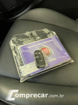 ARGO 1.8 E.torq Precision AT6