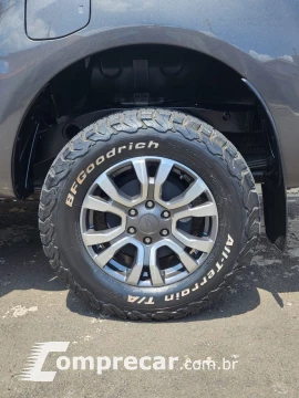 RANGER 3.2 Limited Plus 4X4 CD 20V