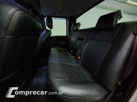 Ranger 2.3 Xlt 16V 4X2 Cd Gasolina 4P Manual