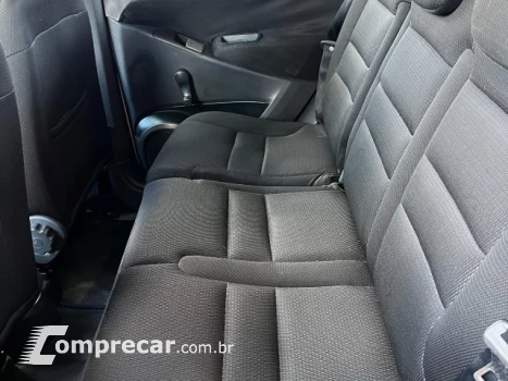 IDEA - 1.4 MPI ELX 8V 4P MANUAL