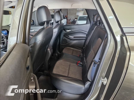 MONTANA 1.2 Turbo LTZ