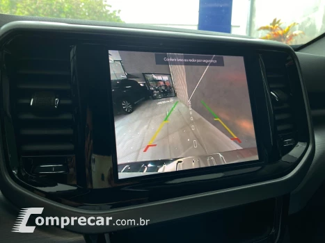 Toro Freedom 1.3 T270 4x2 Flex Aut.