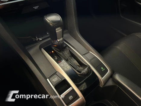 CIVIC 1.5 16V Turbo Touring