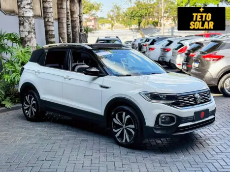 T-CROSS 1.4 250 TSI Highline