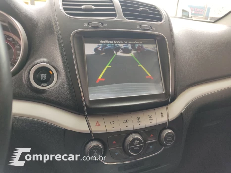 FREEMONT 2.4 Precision 16V