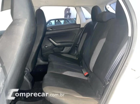 POLO - 1.0 MPI MANUAL