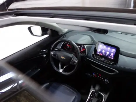 TRACKER - 1.2 TURBO PREMIER AUTOMÁTICO