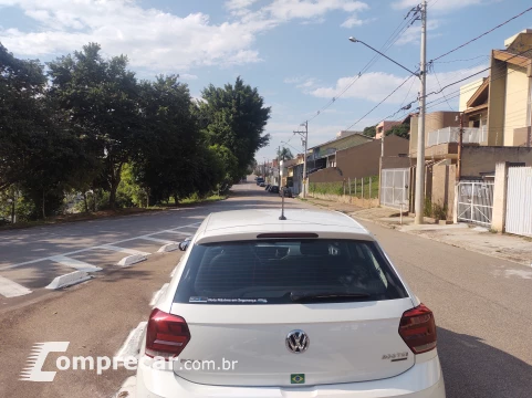 POLO 1.0 200 TSI Highline