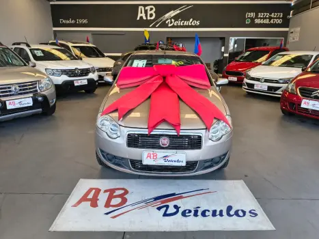 PALIO 1.4 MPI Attractive 8V