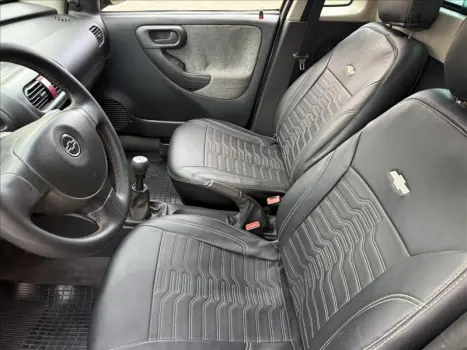 MONTANA 1.8 MPFI Conquest CS 8V