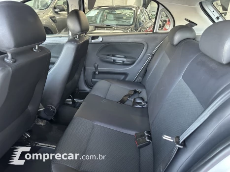 GOL 1.0 12V MPI Totalflex