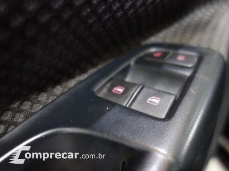 VOYAGE - 1.6 MSI TOTAL COMFORTLINE 4P MANUAL