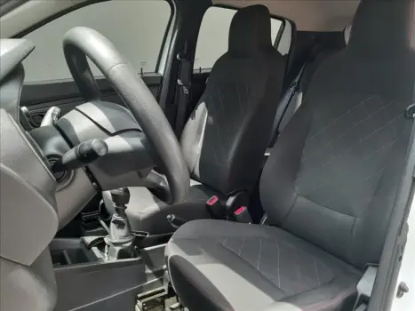 KWID 1.0 12V SCE ZEN