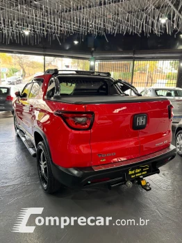 TORO 2.4 16V Multiair Freedom AT9