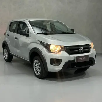 MOBI LIKE 1.0 Fire Flex 5p.