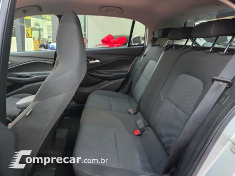 ONIX HATCH LTZ 1.0 12V TB Flex 5p Mec.