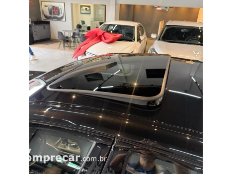 320i 2.0 16V TURBO FLEX M SPORT AUTOMÁTICO