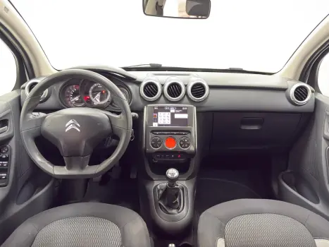 C3 1.5 Attraction 8V