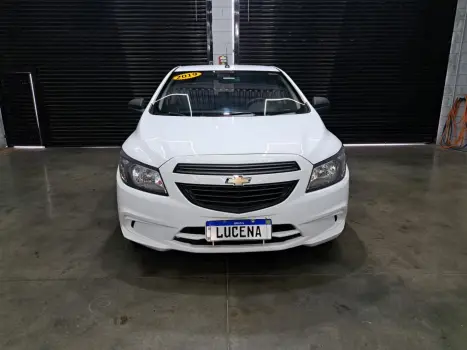 Onix 1.0 Mpfi Joy 8V Flex 4P Manual