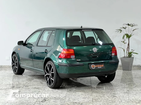 GOLF 1.6 MI 8V
