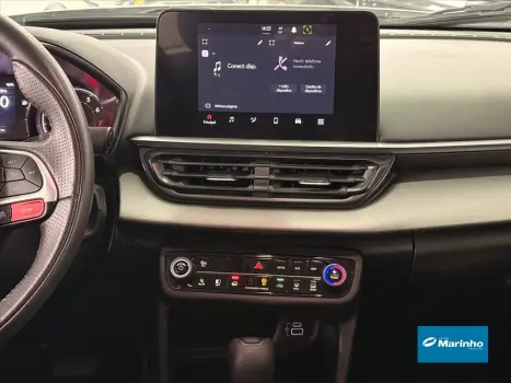 PULSE 1.0 TURBO 200 FLEX AUDACE CVT