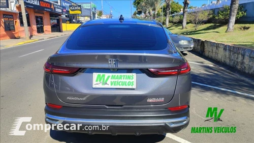 FASTBACK 1.0 TURBO 200 FLEX AUDACE CVT