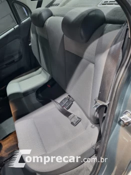 VOYAGE 1.0 12V MPI Totalflex City