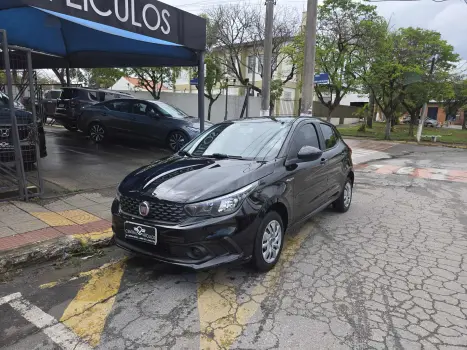 Fiat ARGO 1.0 Firefly Drive 4 portas