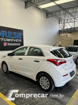 HYUNDAI HB20 1.0 COMFORT 12V