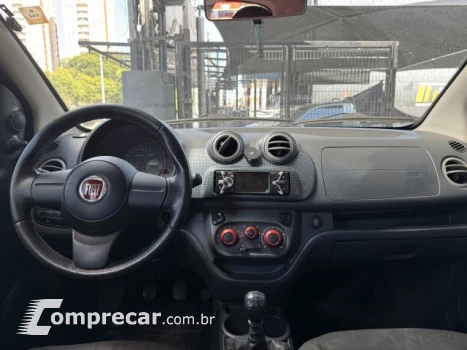 UNO - 1.4 EVO SPORTING 8V 4P MANUAL