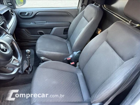 PARTNER RAPID 1.4 EVO Business Pack