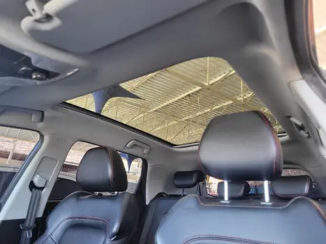 Tiggo 5X TXS 1.5 16V Turbo Flex Aut.