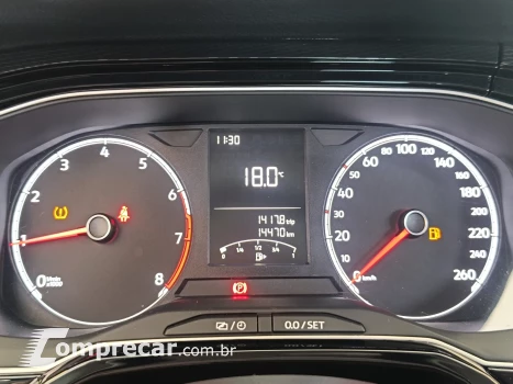 POLO 1.0 MPI TRACK MANUAL