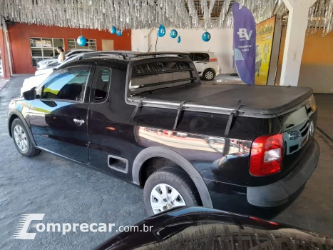 SAVEIRO 1.6 MI Trend CE 8V G.V