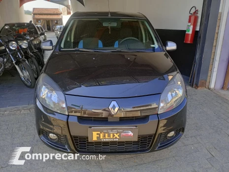 SANDERO 1.0 Expression 16V