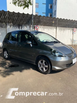FIT 1.4 LX 16V