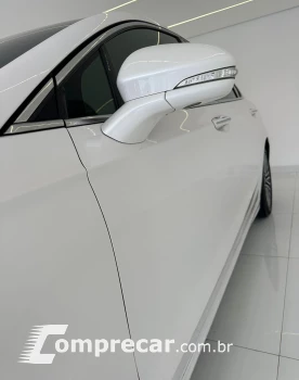 FUSION 2.0 Gtdi Titanium AWD 16V