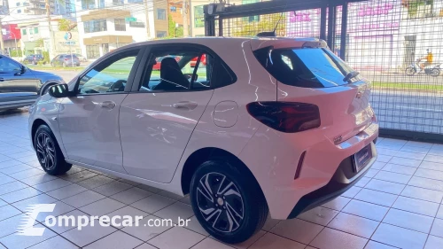 CHEVROLET ONIX 1.0 TURBO PLUS LT