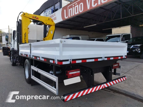 Constellation 17.210 (Munck + Cabine Suplementar + Carroceri