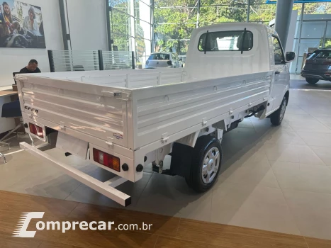 V21 Cabine Simples 1.3