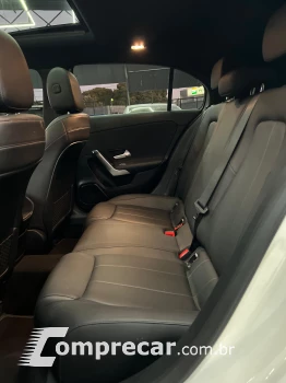 A 250 2.0 Sport Turbo