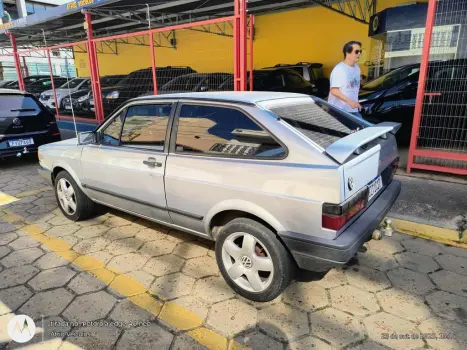 Gol CLi / CL/ Copa/ Stones 1.6