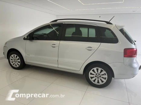 SPACEFOX 1.6 MI Trend 8V