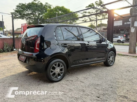 UP 1.0 12V 4P FLEX RUN