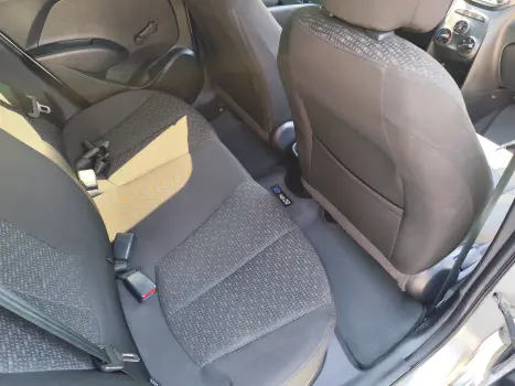 HB20 1.0 12V Comfort Plus