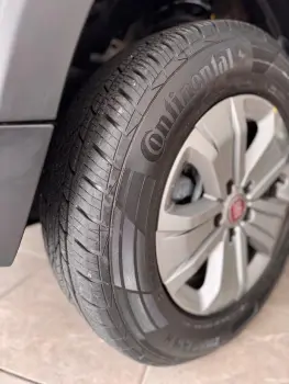 TORO 1.8 16V EVO Freedom AT6