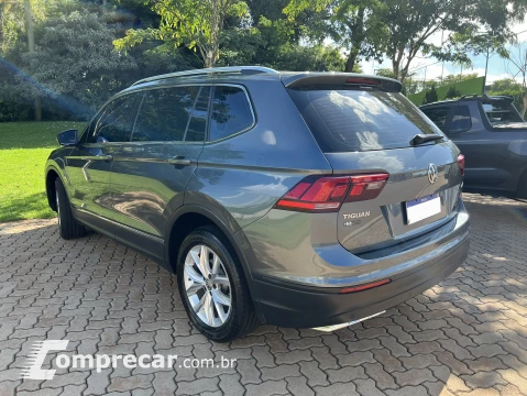 TIGUAN 1.4 250 TSI Allspace Comfortline